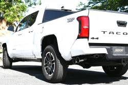 Gibson Performance Exhaust - Gibson Performance 618823 Cat-Back Single Exhaust System Stainless - Image 2
