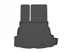 Weathertech - WeatherTech 401708IM SeatBack Cargo Liner HP Black - Image 1