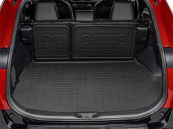 Weathertech - WeatherTech 401708IM SeatBack Cargo Liner HP Black - Image 2