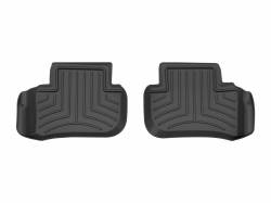 Weathertech - WeatherTech 4417413IM FloorLiner HP Floor Mats Black - Image 1