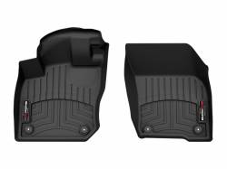 Weathertech - WeatherTech 4419061 FloorLiner DigitalFit Floor Mats Black - Image 1