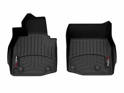 Weathertech - WeatherTech 4419231 FloorLiner DigitalFit Floor Mats Black - Image 1