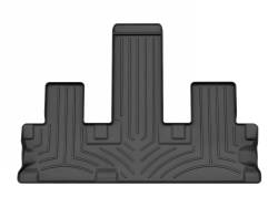 Weathertech - WeatherTech 446325IM FloorLiner HP Floor Mats Black - Image 1
