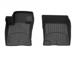 Weathertech - WeatherTech 4419291IM FloorLiner HP Floor Mats Black - Image 1