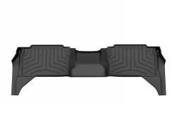 Weathertech - WeatherTech 4418462IM FloorLiner HP Floor Mats Black - Image 1