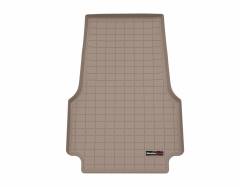 Weathertech - WeatherTech 411840 Cargo Liner Tan - Image 1
