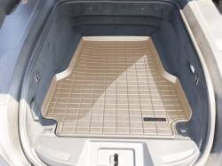 Weathertech - WeatherTech 411840 Cargo Liner Tan - Image 2