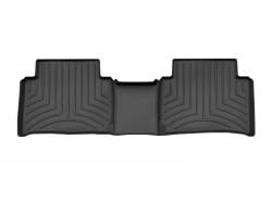 Weathertech - WeatherTech 4418652IM FloorLiner HP Floor Mats Black - Image 1