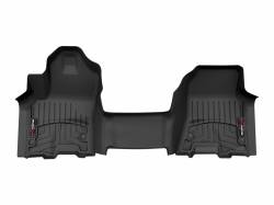 Weathertech - WeatherTech 4418911 FloorLiner DigitalFit - Image 1
