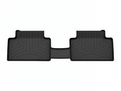 Weathertech - WeatherTech 4419242 DigitalFit FloorLiner Floor Mats Black - Image 1