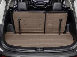 Weathertech - WeatherTech 411512IM SeatBack Cargo Liner HP - Image 2