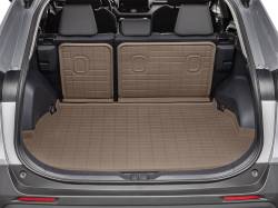 Weathertech - WeatherTech 411507IM SeatBack Cargo Liner HP Tan - Image 2