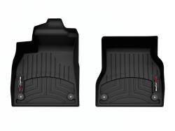 Weathertech - WeatherTech 4419241 DigitalFit FloorLiner Floor Mats Black - Image 1