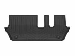 Weathertech - WeatherTech 4419055 FloorLiner DigitalFit Floor Mats Black - Image 1