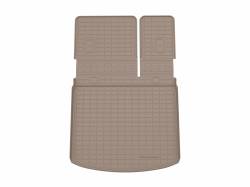 Weathertech - WeatherTech 411503IM SeatBack Cargo Liner HP - Image 1