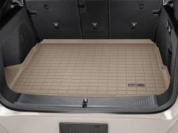 Weathertech - WeatherTech 411825 Cargo Liner Tan - Image 2
