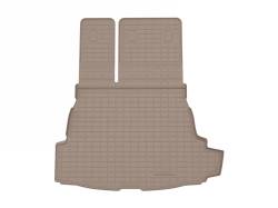 Weathertech - WeatherTech 411708IM SeatBack Cargo Liner HP Tan - Image 1