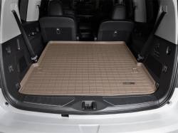 Weathertech - WeatherTech 411811 Cargo Liner - Image 2
