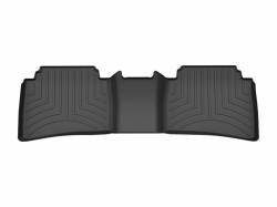 Weathertech - WeatherTech 4418103 FloorLiner DigitalFit Floor Mats Black - Image 1