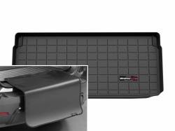 Weathertech - WeatherTech 401792SK Cargo Liner w/Bumper Protector - Image 1