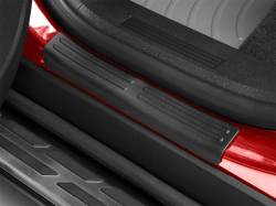 Weathertech - WeatherTech ST064K1 Sill Protector - Image 2