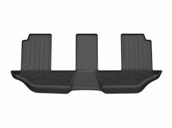 Weathertech - WeatherTech 4419274 FloorLiner DigitalFit Floor Mats Black - Image 1