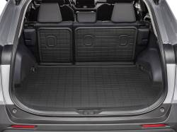 Weathertech - WeatherTech 401507IM SeatBack Cargo Liner HP Black - Image 2