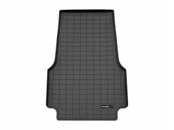 Weathertech - WeatherTech 401840 Cargo Liner Black - Image 1