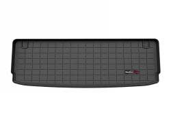 Weathertech - WeatherTech 401812 Cargo Liner Black - Image 1