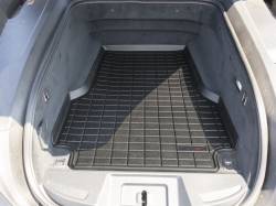 Weathertech - WeatherTech 401840 Cargo Liner Black - Image 2