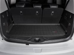 Weathertech - WeatherTech 401812 Cargo Liner Black - Image 2