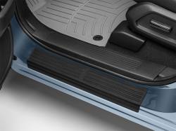 Weathertech - WeatherTech ST034K1 Entry Door Sill Protector - Image 2