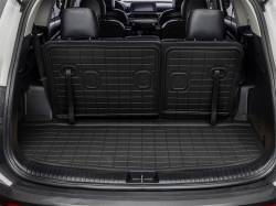 Weathertech - WeatherTech 401512IM SeatBack Cargo Liner HP Black - Image 2
