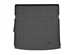 Weathertech - WeatherTech 401835 Cargo Liner Black - Image 1