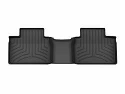 Weathertech - WeatherTech 4412304IM FloorLiner HP Floor Mats Black - Image 1