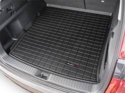 Weathertech - WeatherTech 401835 Cargo Liner Black - Image 2