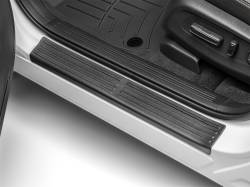 Weathertech - WeatherTech ST036K1 Entry Door Sill Protector - Image 2