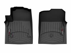 Weathertech - WeatherTech 4419251 FloorLiner DigitalFit - Image 1
