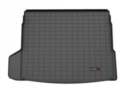 Weathertech - WeatherTech 401825 Cargo Liner Black - Image 1