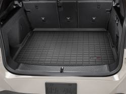 Weathertech - WeatherTech 401825 Cargo Liner Black - Image 2