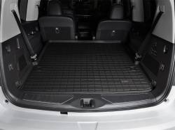 Weathertech - WeatherTech 401811 Cargo Liner - Image 2