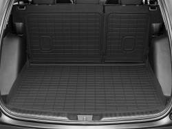 Weathertech - WeatherTech 401503IM SeatBack Cargo Liner HP Black - Image 2