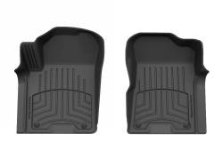 Weathertech - WeatherTech 4418051IM FloorLiner HP Floor Mats Black - Image 1