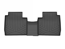 Weathertech - WeatherTech 4418682IM FloorLiner HP Floor Mats Black - Image 1