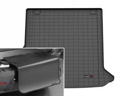 Weathertech - WeatherTech 401800SK Cargo Liner w/Bumper Protector - Image 1