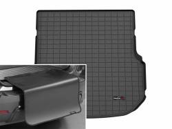 Weathertech - WeatherTech 401827SK Cargo Liner w/Bumper Protector - Image 1