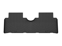 Weathertech - WeatherTech 4418952 FloorLiner DigitalFit Floor Mats Black - Image 1