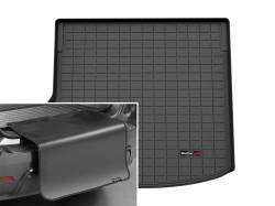 Weathertech - WeatherTech 401793SK Cargo Liner w/Bumper Protector - Image 1