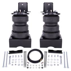 Air Lift - Air Lift 88377 LoadLifter 5000 Ultimate w/Air Spring Cradle 21-26 RAM 1500 - Image 1