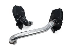 HPS Performance - HPS 827-772P Air Intake Kit w/Heat Shield for 21-25 BMW M2/M3/M4 3.0L Turbo - Image 1